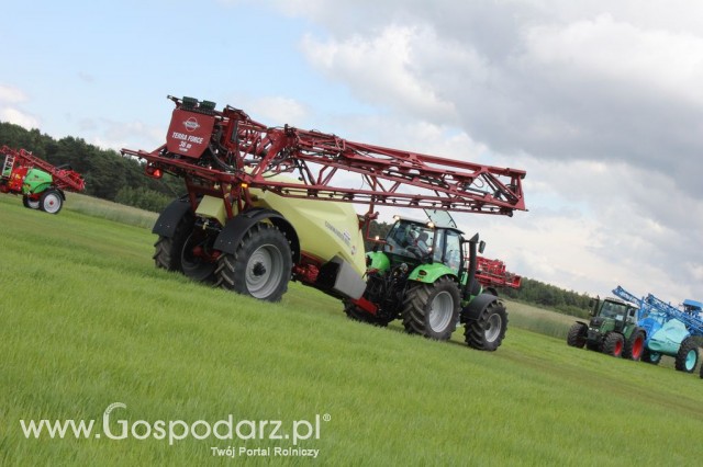 Zielone Agro Show Kąkolewo - Polskie Zboża  - 83