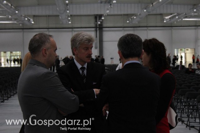 Nowa hala - Targi Lublin - 18