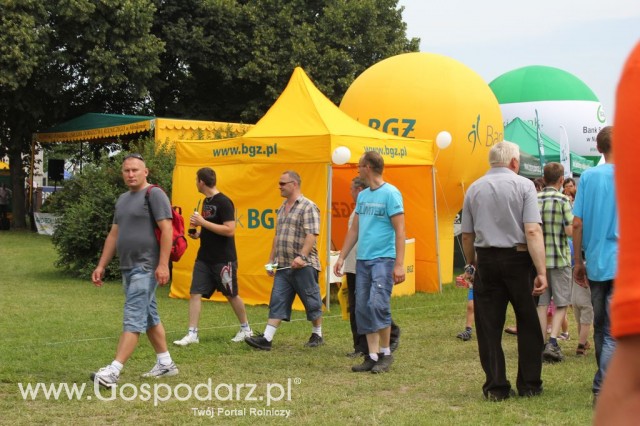 Agro-Tech Minikowo 2012 - 21