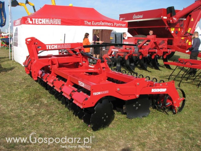 Zdj. - 646 - TECHMAGRI SAS
