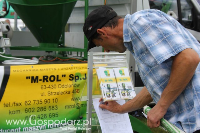 Relacja Foto Agro-Tech Minikowo 2012 - 50