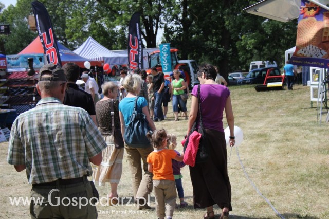 XXII Targi Rolniczo-Ogrodnicze Kościerzyn 2012 - 20