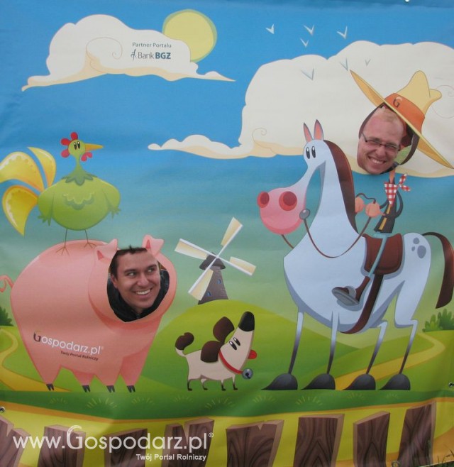 Zagroda Gospodarz.pl