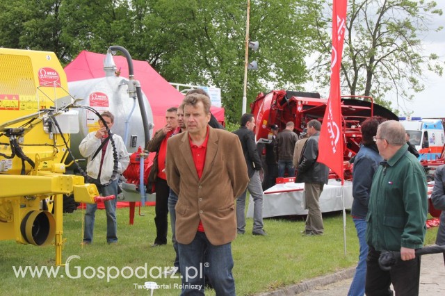 VII Ogólnopolska Wystawa Bydła Hodowlanego - 83