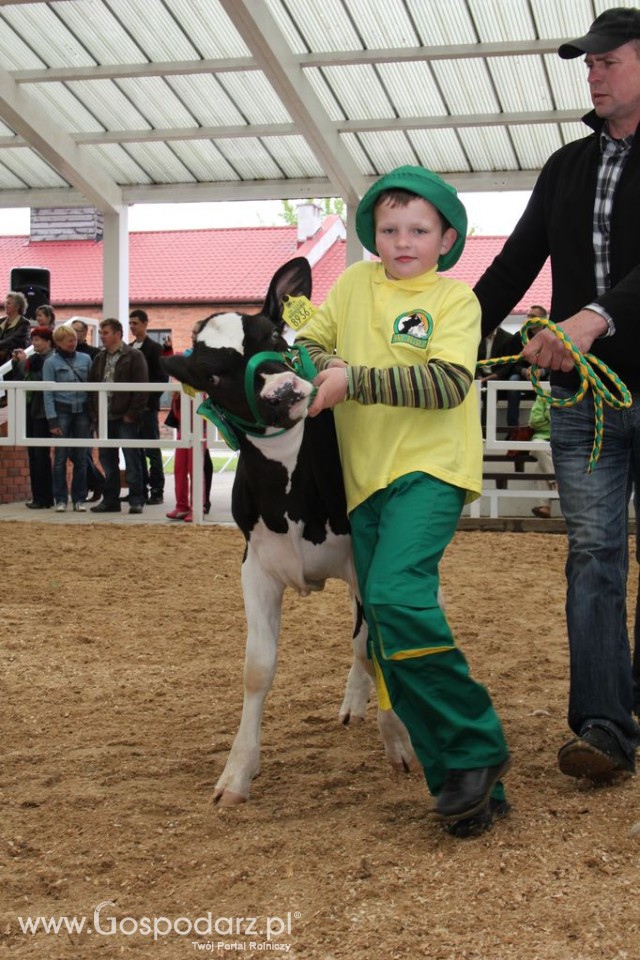 Mali hodowcy Sielinko 2012 - 17
