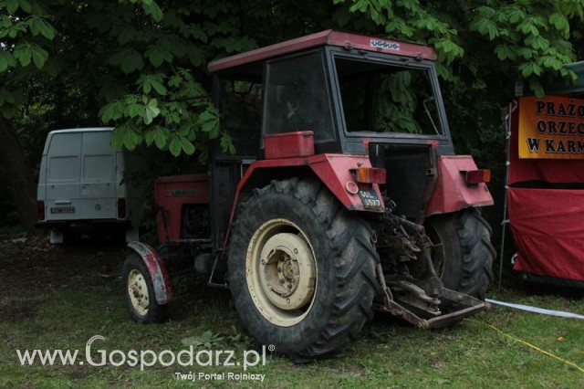 XX Targi Rolnicze Lubniewice