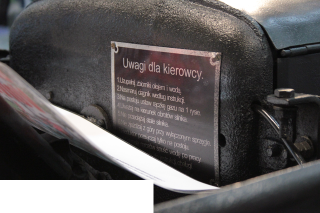 Foto reportaż z Międzynarodowych Targów Hodowli Zwierząt FARMA