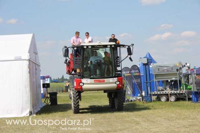 Polskie Zboża 2011 - Sobota