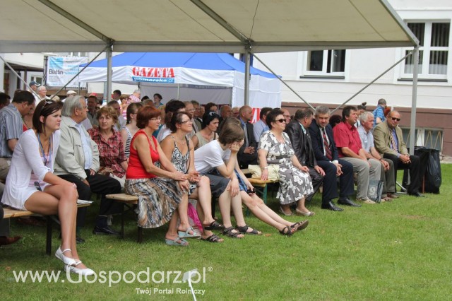 Relacja Foto Agro-Tech Minikowo 2012 - 19