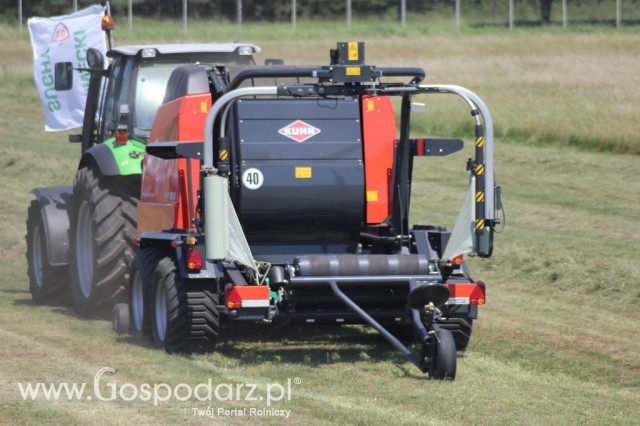Pokaz maszyn zielonkowych - Opolagra 2012 - 71
