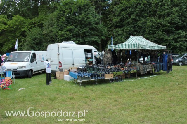 XX Targi Rolnicze Lubniewice