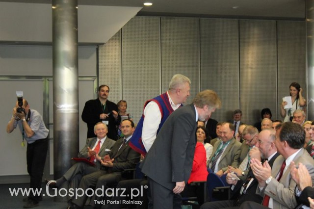 Konferencja w Balicach - 37