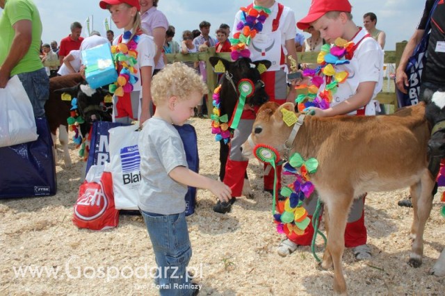 Konkurs Młodego Hodowcy - 30