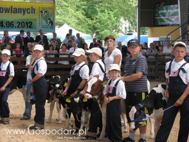 Młody Hodowca - Szepietowo 2012 - 73