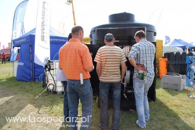 Swimer - Opolagra 2012 - 7