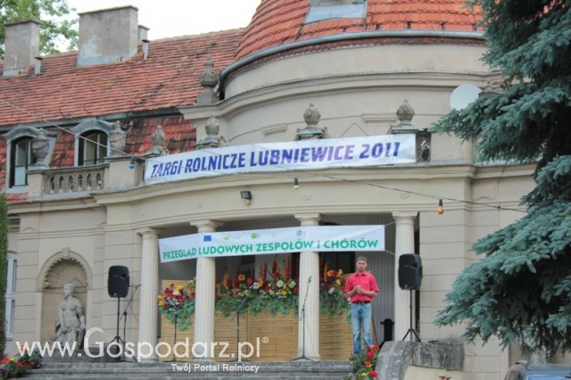 XX Targi Rolnicze Lubniewice