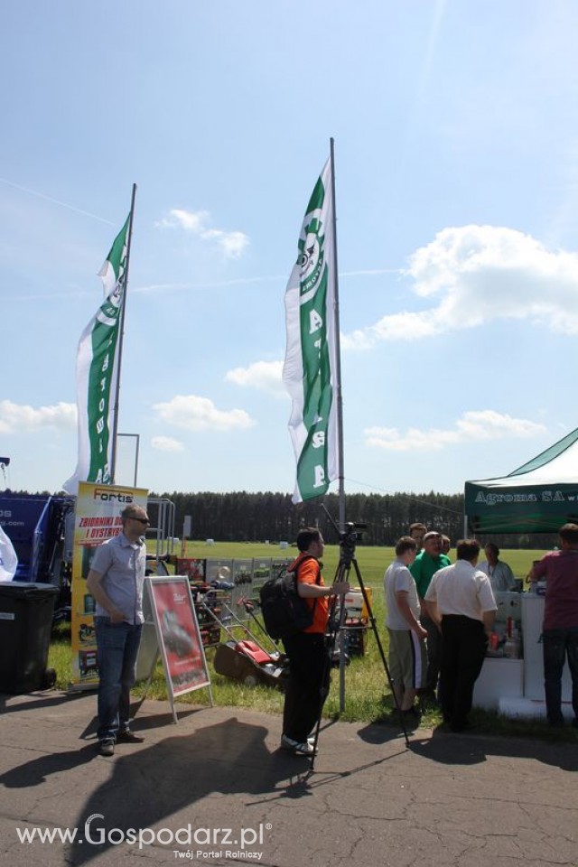 Zielone Agro Show 2011