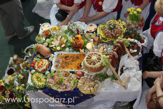 XV Spotkania Tradycji Wielkanocnych Ziemi Kłodzkiej - 70