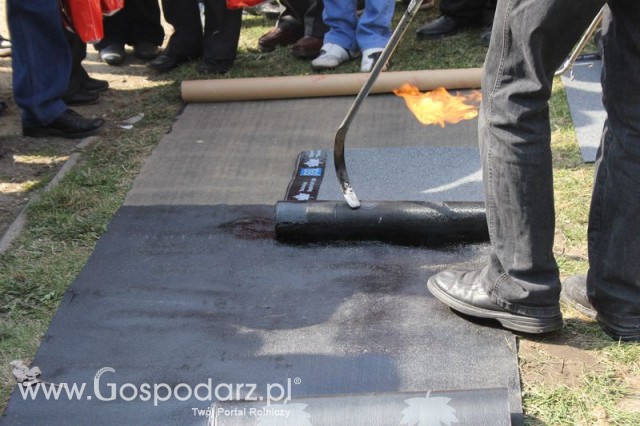 Foto reportaż z Targów Rolno-Ogrodnicze AGROMARSZ Marszew 2011