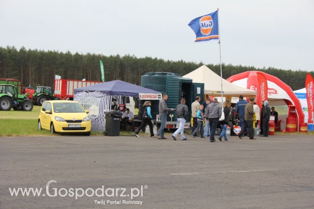 Polskie Zboża Zielone Agroshow - 15