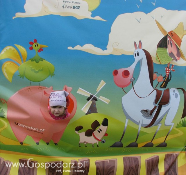 Zagroda Gospodarz.pl