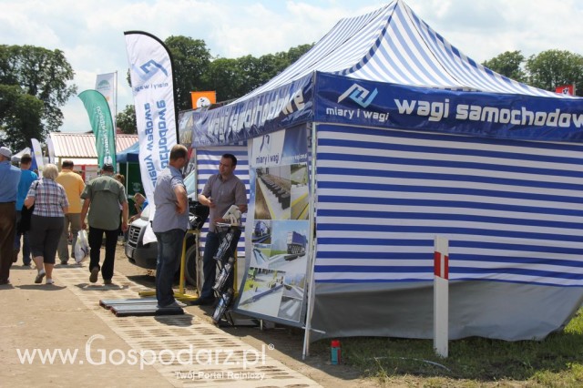 Miary i Wagi - Szepietowo 2012 - 1