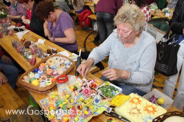 Fotoreportaż z XIV Spotkań Tradycji Wielkanocnych Ziemi Kłodzkiej