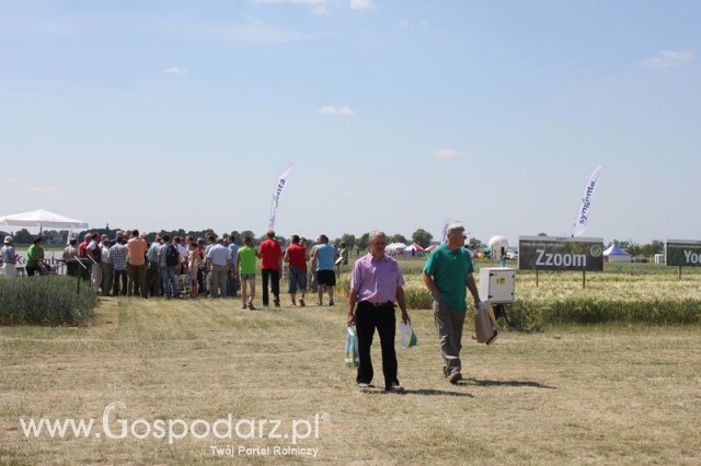 Polskie Zboża 2011 - Sobota
