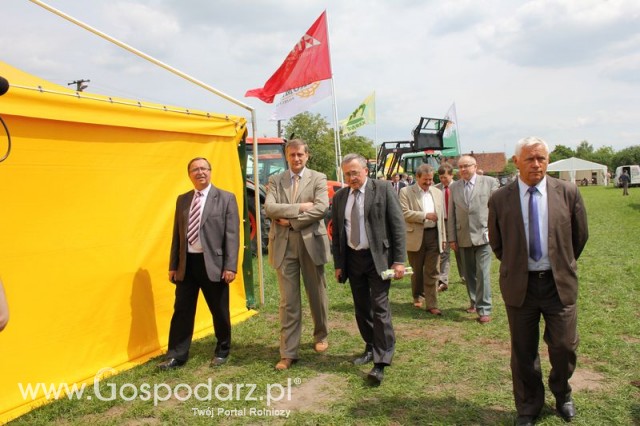 V Międzynarodowe Targi Ogrodnicze Gardenia 2011