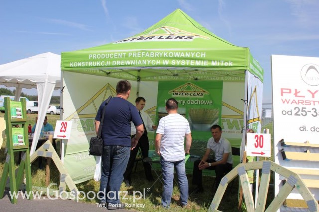 Stoisko firmy Inter-Lers