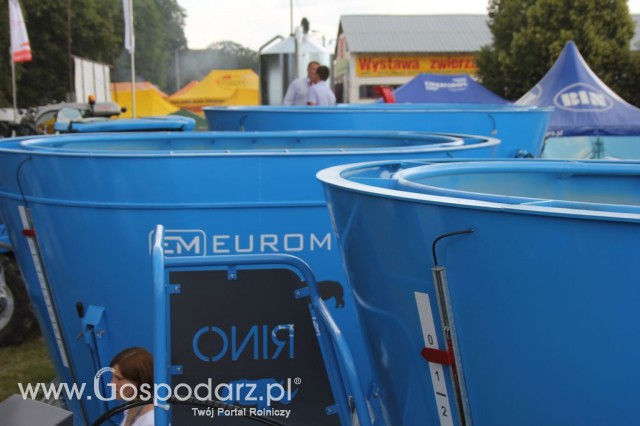 EUROMILK - Szepietowo 2012 - 22