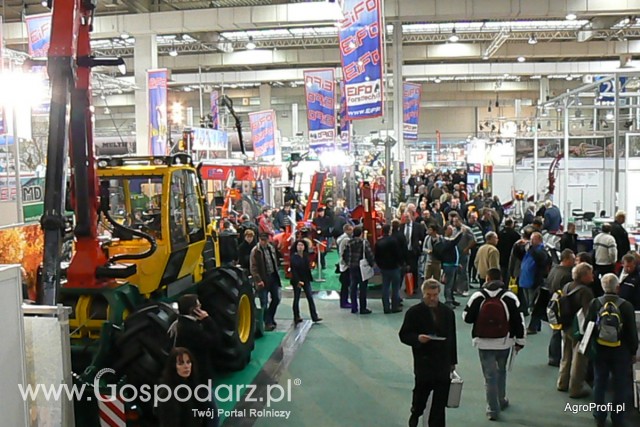 AGROTECHNICA 2011, AgroProfi.pl
