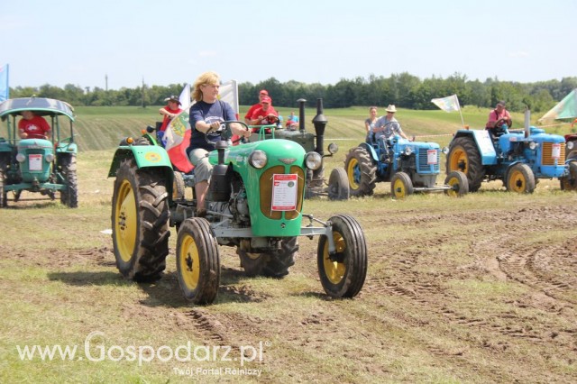 Relacja Foto Agro-Tech Minikowo 2012 - 95