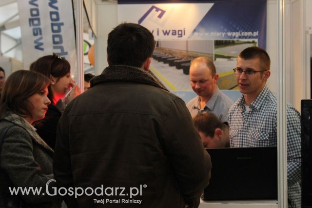AGROTECH 2012 - 2