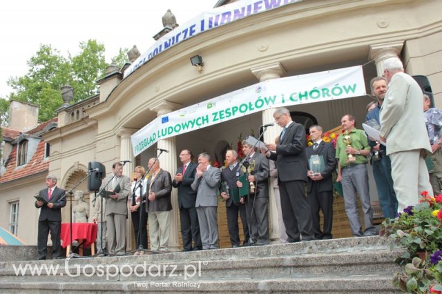 XX Targi Rolnicze Lubniewice