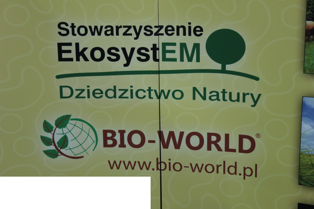 Foto reportaż z Międzynarodowych Targów Hodowli Zwierząt FARMA