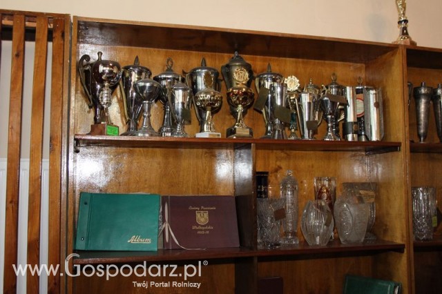 Zespół Szkół Rolniczych im. Powstańców WLKP. w Bojanowie