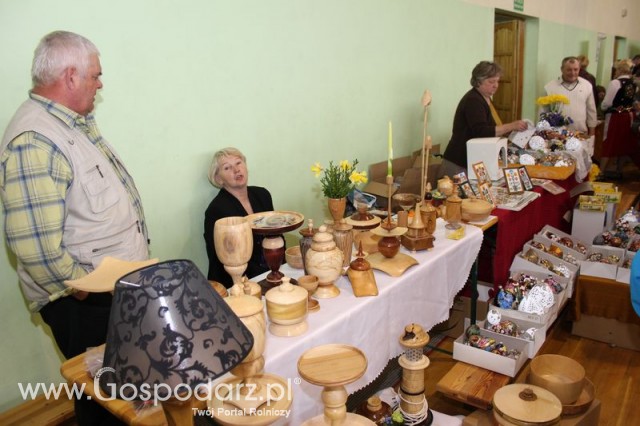 Fotoreportaż z XIV Spotkań Tradycji Wielkanocnych Ziemi Kłodzkiej