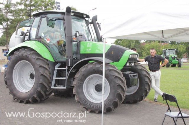 Festiwal Wieprzowiny w Bełżycach - 25