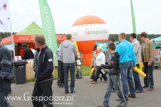 Polskie Zboża Zielone Agroshow - 52