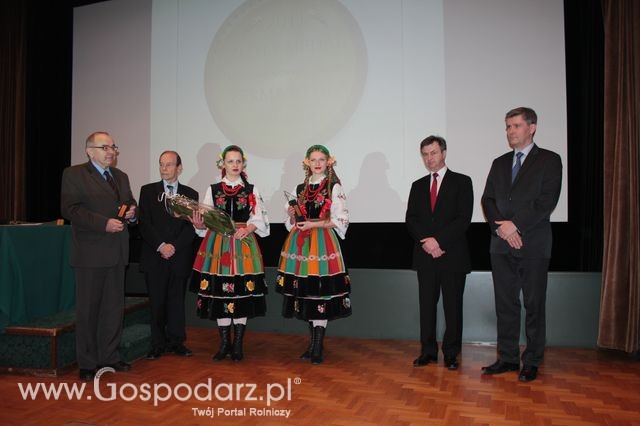Fotoreportaż z XI Międzynarodowych Targów Fermy Bydła