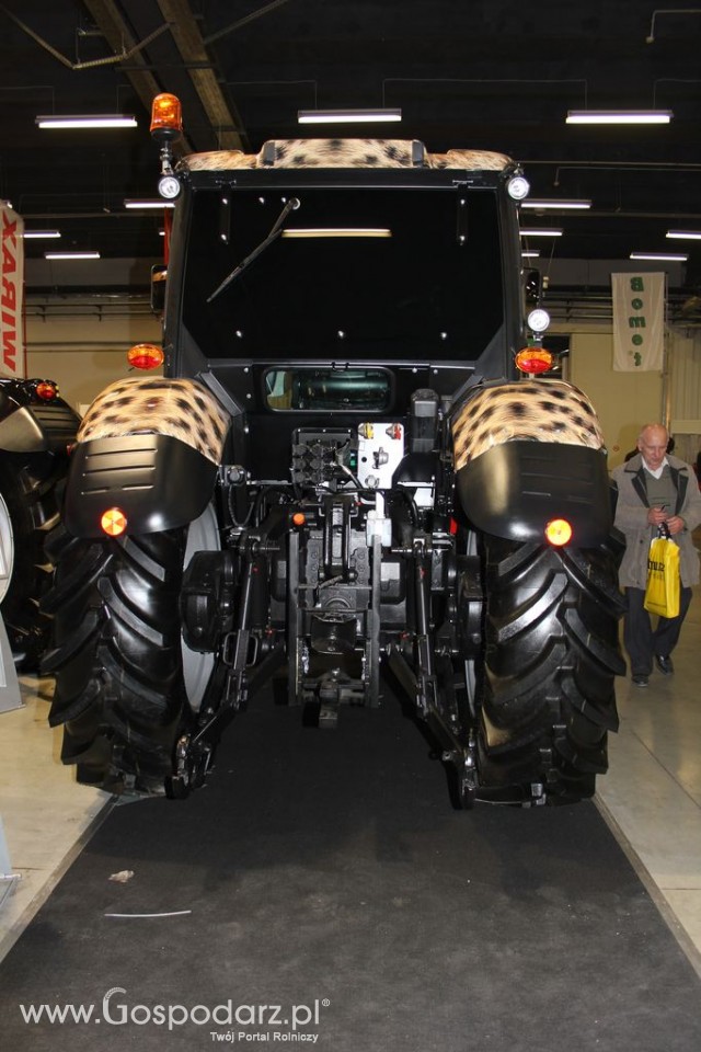 AGROTECH 2012 - 13