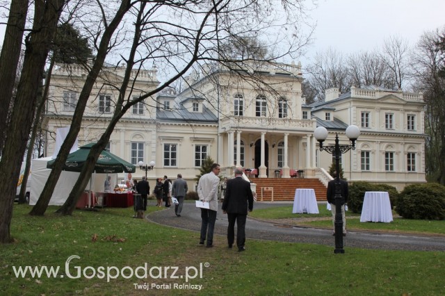 Walne zgromadzenie członków UPEMI - 51