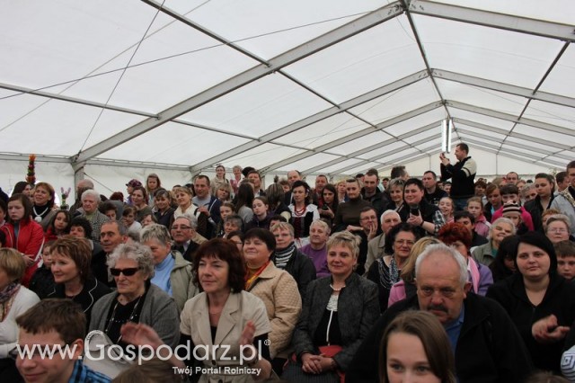 Fotoreportaż z XIV Spotkań Tradycji Wielkanocnych Ziemi Kłodzkiej
