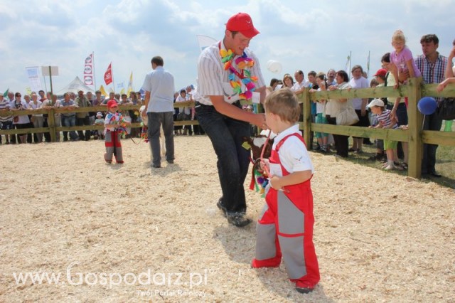 Konkurs Młodego Hodowcy - 13