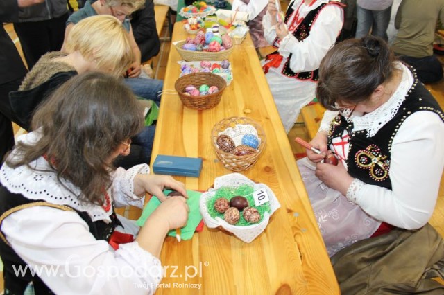 Fotoreportaż z XIV Spotkań Tradycji Wielkanocnych Ziemi Kłodzkiej