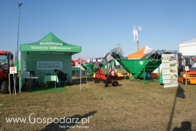 Zdj. - 252 - SFAMASZ SKIERNIEWICKA FABRYKA MASZYN URZĄDZEŃ I KONSTRUKCJI JAN DZIEDZIC