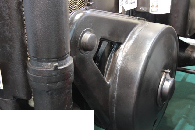 Foto reportaż z Międzynarodowych Targów Hodowli Zwierząt FARMA