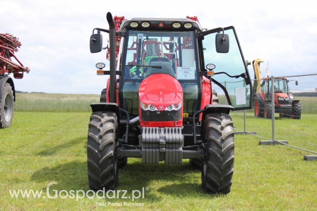 Zielone Agro Show Kąkolewo - Polskie Zboża  - 57