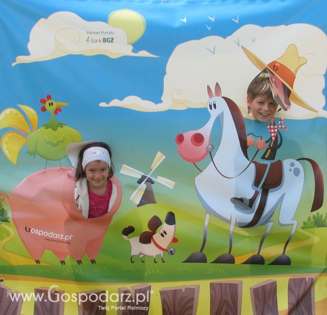 Zagroda Gospodarz.pl